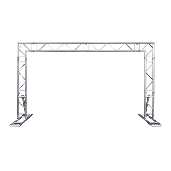 Titan AV 290 Flat Truss Archway Frame 6m x 2.5m