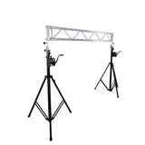 Titan AV 290 Flat Truss Lighting Stand, 4m W x 4.1m H