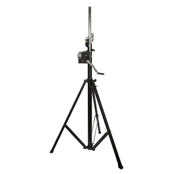 Titan AV 290 Flat Truss Lighting Stand, 4m W x 4.1m H