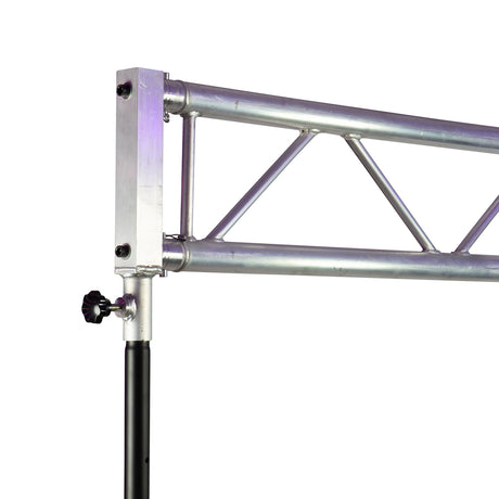 Titan AV 290 Flat Truss Lighting Stand, 4m W x 2.3m H