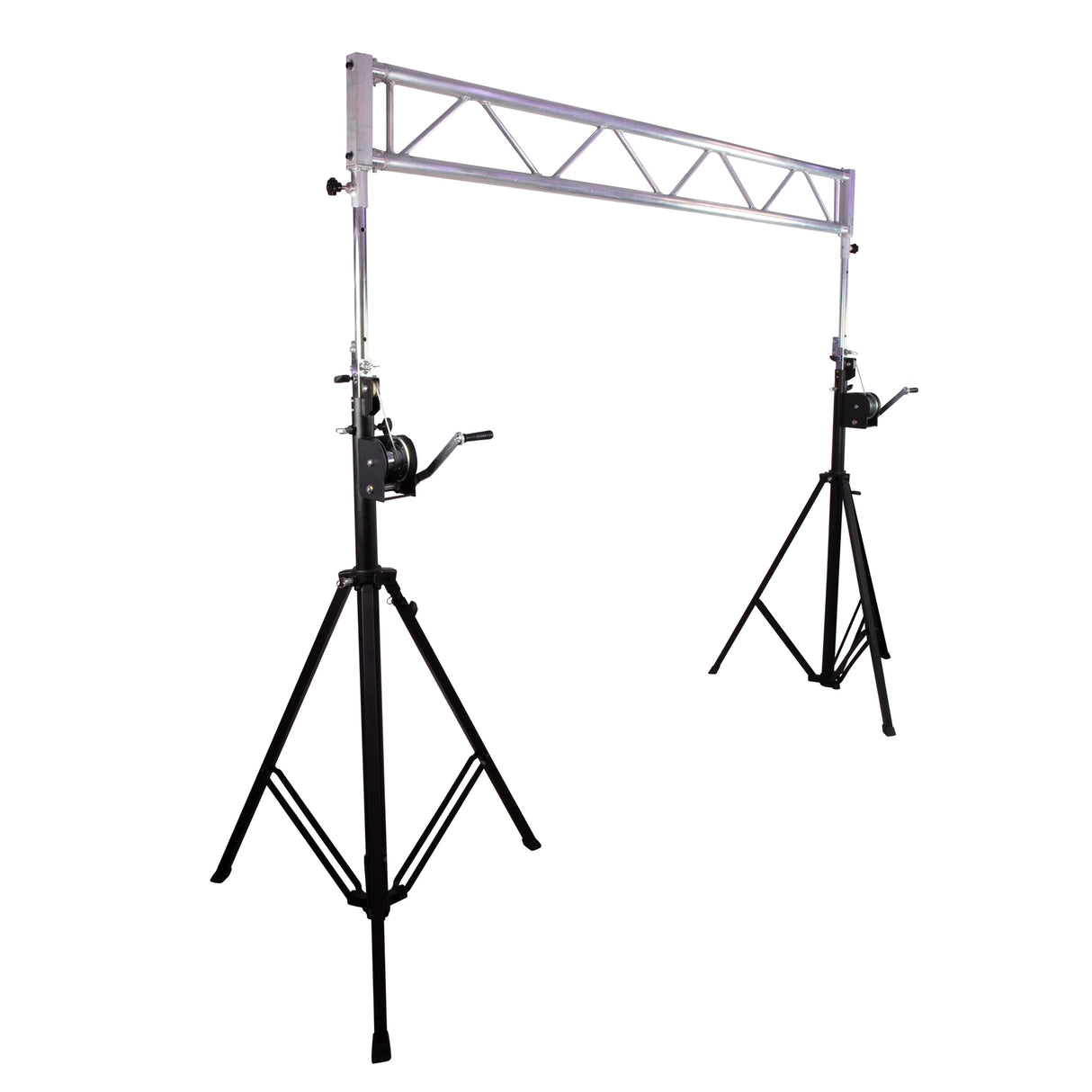 Titan AV 290 Flat Truss Lighting Stand, 5m W x 4.1m H