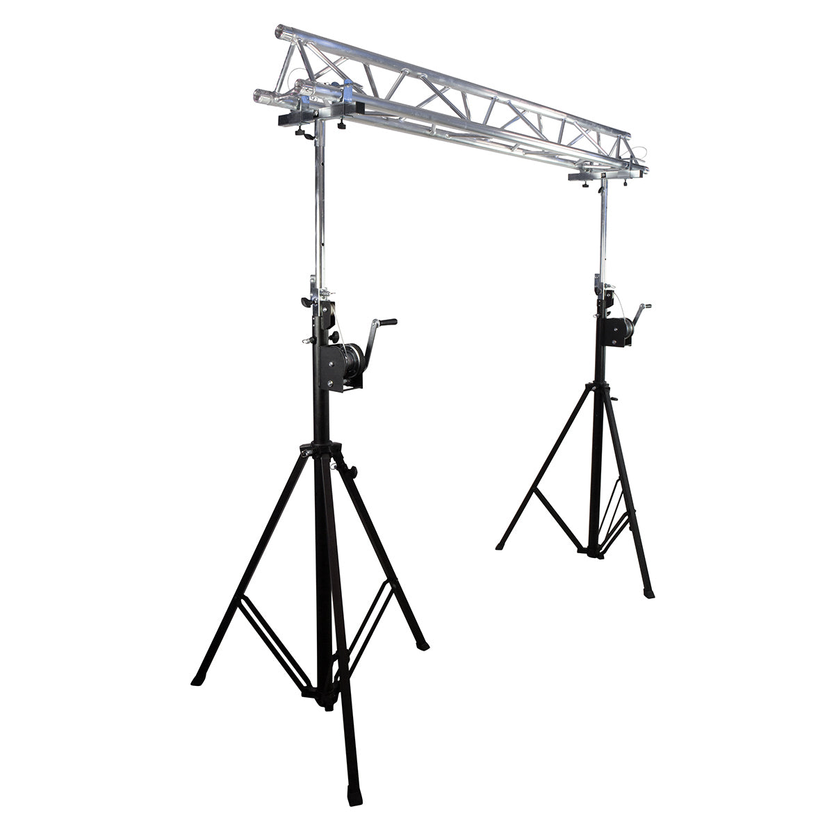 Titan AV 290 Tri Truss Lighting Stand, 6m W x 4.1m H