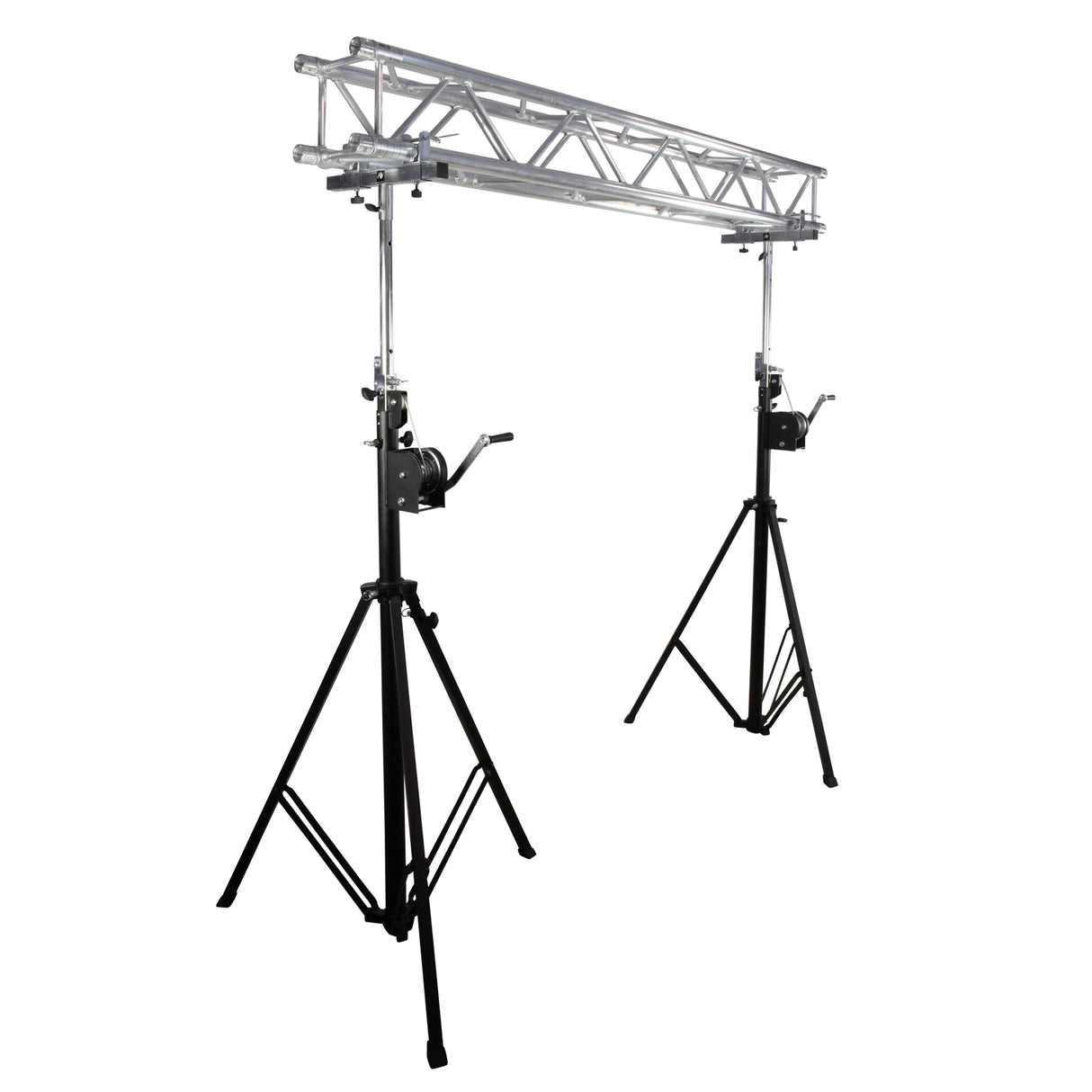 Titan AV 290 Box Truss Lighting Stand, 6m W x 4.1m H