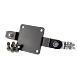 Titan AV 1m Flat Truss Drop Down TV Mount Kit