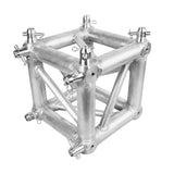 Titan AV 290mm Box Truss LED Wall Frame 2.8m(H) x 4.6m(W)