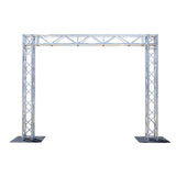 Titan AV 290mm Box Truss LED Wall Frame 2.8m(H) x 4.6m(W)