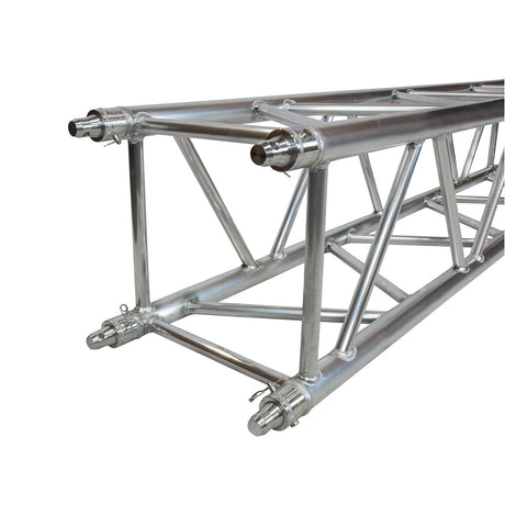 Titan AV 400mm Box Truss LED Wall Frame 3.8m(H) x 6.8m(W)