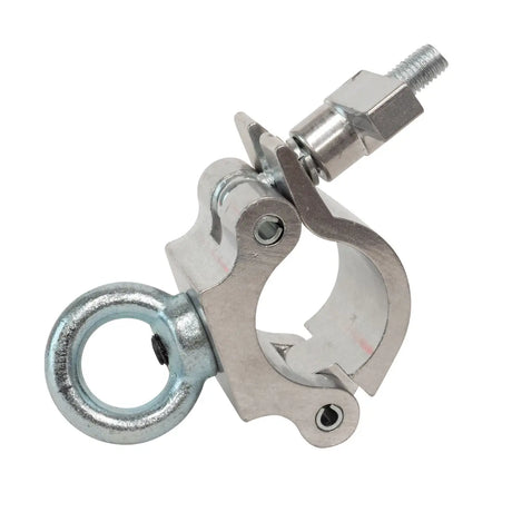 50mm Truss Clamp Eye Ring, SWL 340 Kg