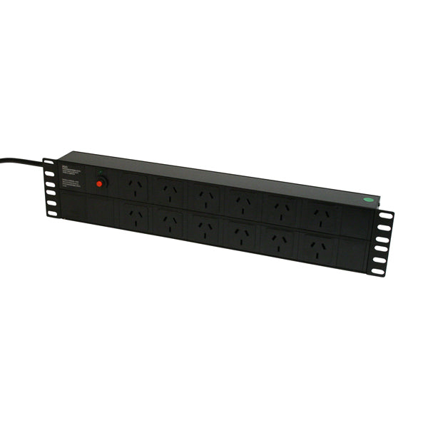 AV Media In-Cabinet 8RU Rack Kit