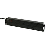 AV Media In-Cabinet 12RU Rack Kit