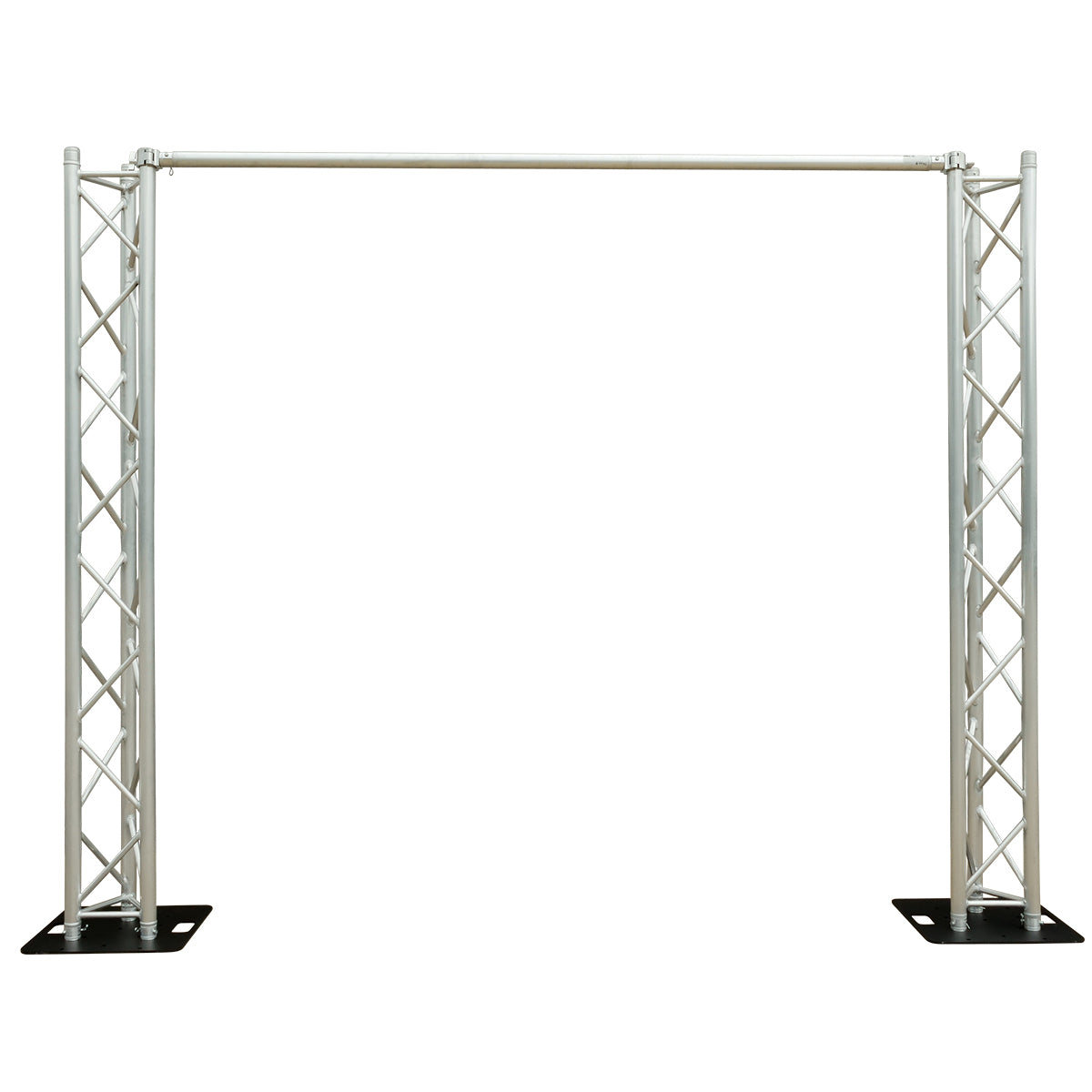 Portable DJ Lighting Truss 3.1m x 2.5m