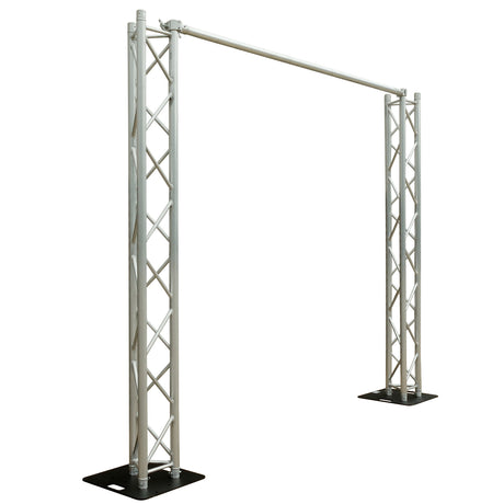 Titan AV Portable DJ Lighting Truss 3.1m x 2.5m