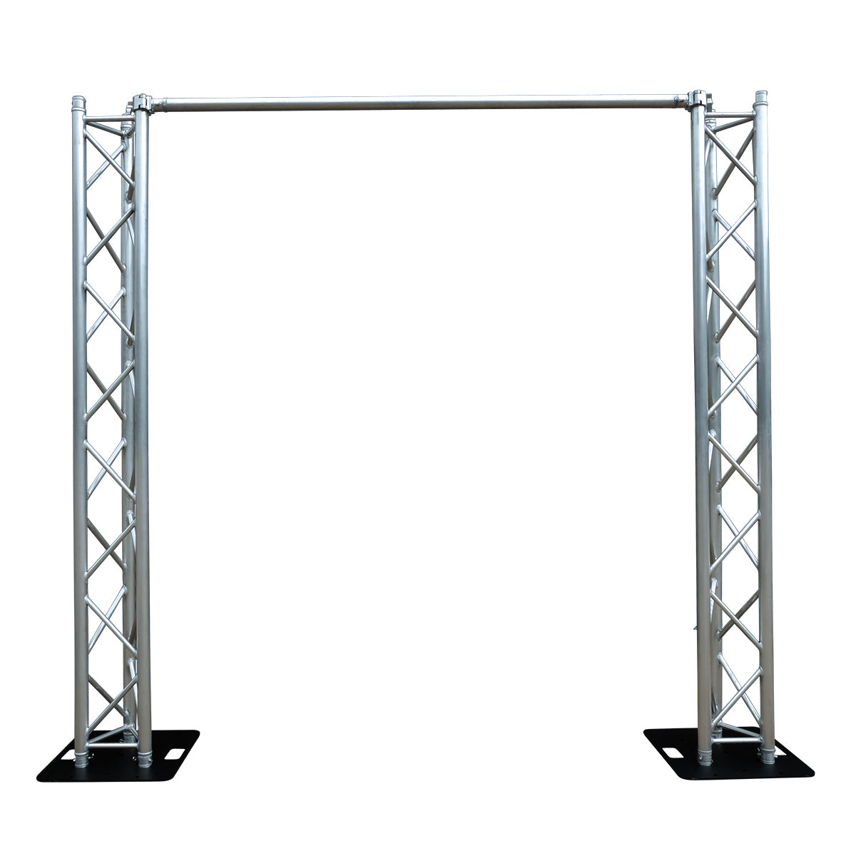 Titan AV Portable DJ Lighting Truss 2.6m x 2.5m