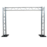 Portable DJ Lighting Truss 3.6m x 2.5m