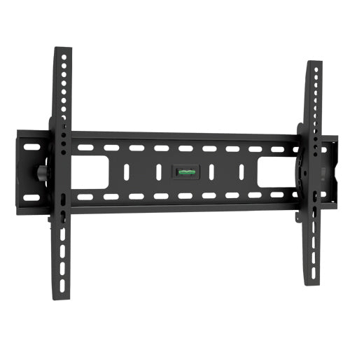 Titan AV 2m Tri Truss Tilt Mount TV Stand with 600mm Steel Round Base