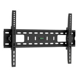 Titan AV 2m Tri Truss Tilt Mount TV Stand with 600mm Steel Round Base