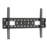 Titan AV 2m Tri Truss Flat Mount TV Stand with 500mm Steel Base