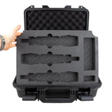 Sennheiser EW Series Microphones Waterproof case