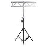 Heavy Duty Lighting T-Bar Stand