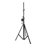 Heavy Duty Lighting T-Bar Stand