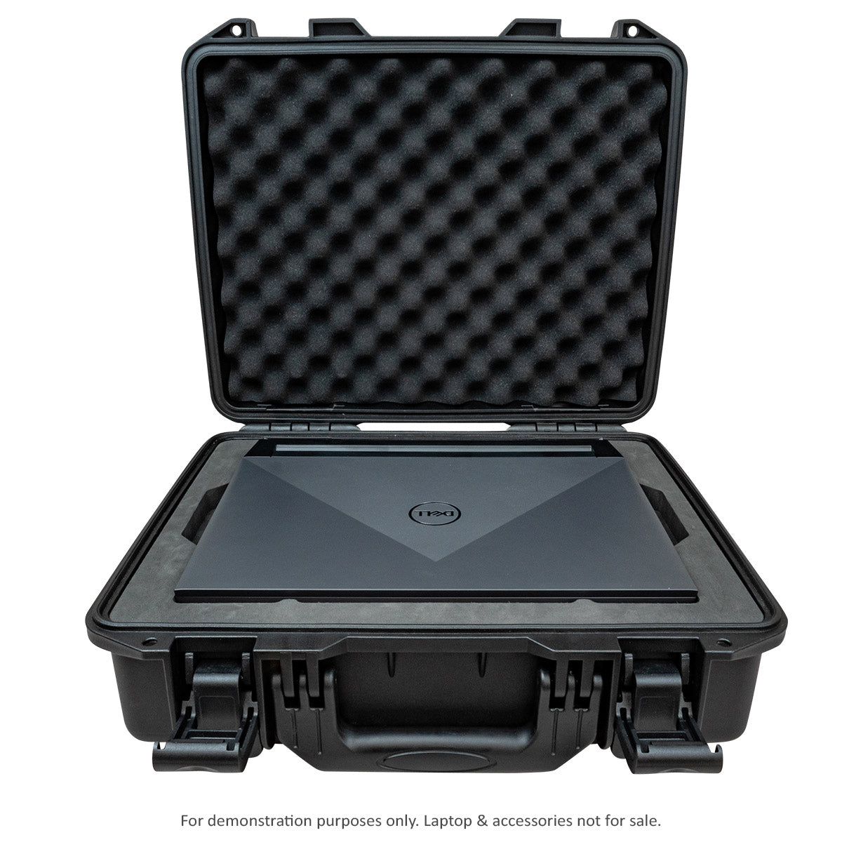 DELL BX2 Waterproof Laptop Hard Case