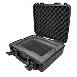 DELL BX2 Waterproof Laptop Hard Case