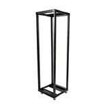 Titan AV 37RU 19” Adjustable Open Rack