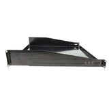 Titan AV 2RU 19" Adjustable Depth Shelf, 470-785mm Deep