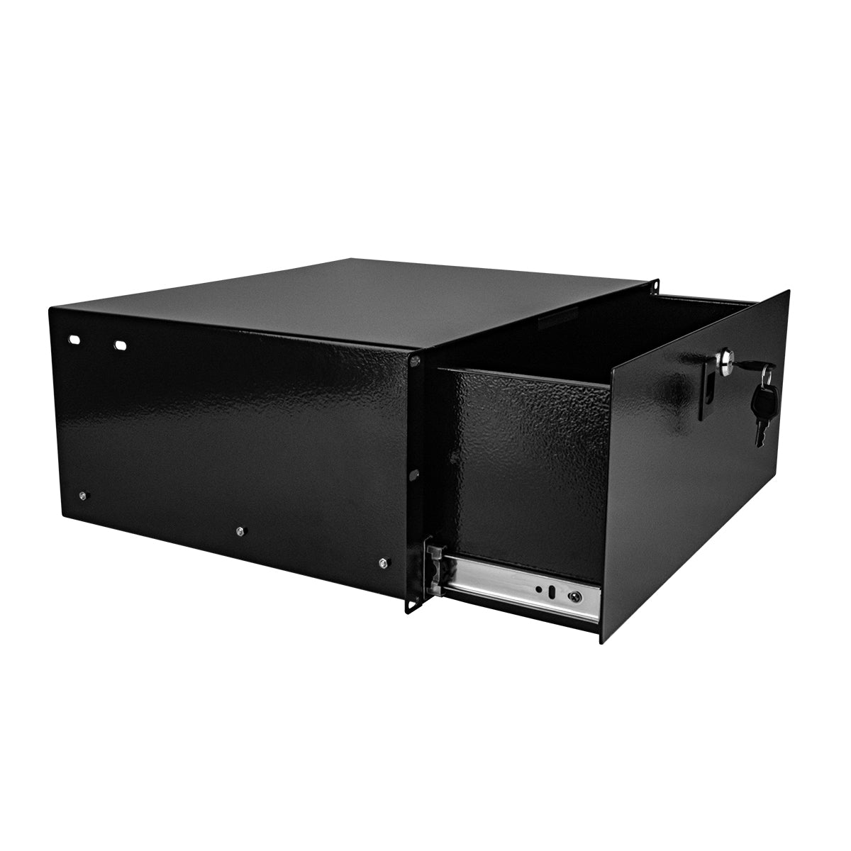 4U Rack Drawer