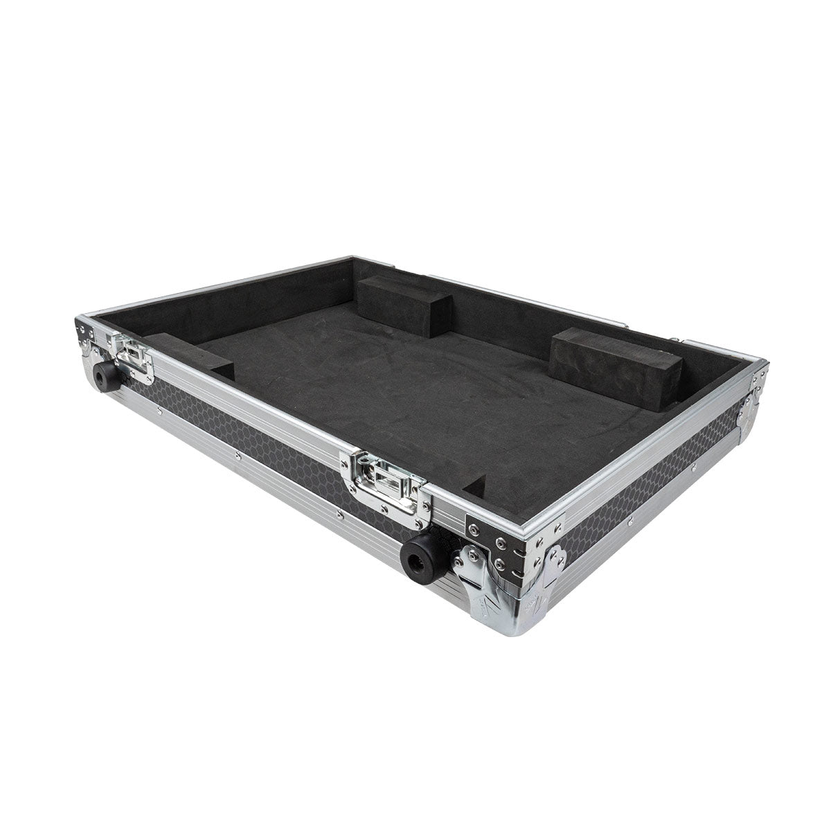 Titan AV Guitar Pedal Board Case, Medium