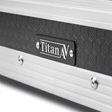 Titan AV Mixer Case for Allen & Heath QU32