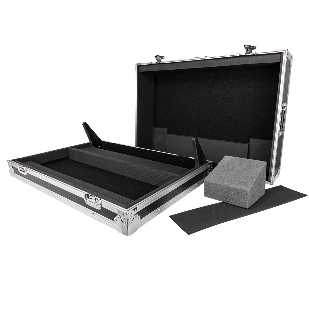 Titan AV Mixer Case for Allen & Heath QU32