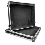 Titan AV Mixer Case for Allen & Heath SQ-6