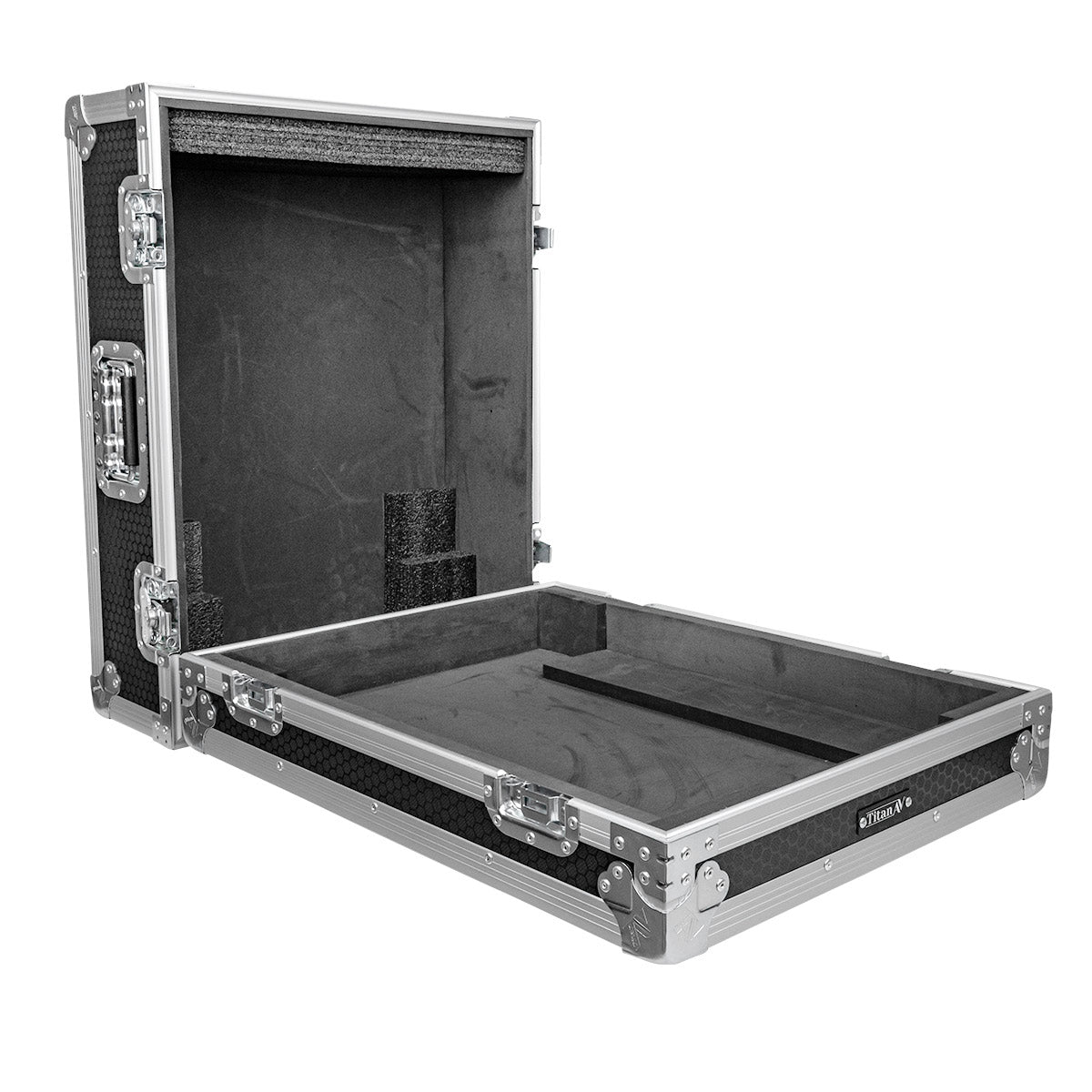 Titan AV Mixer Case for Allen & Heath SQ-5