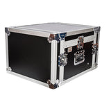 6RU Mixer Rack Case