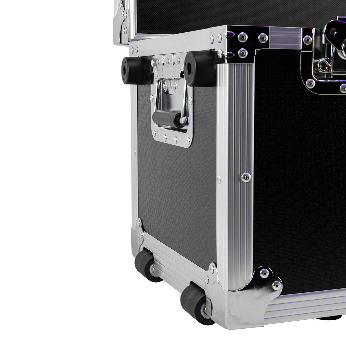 Titan AV Pull Along Briefcase