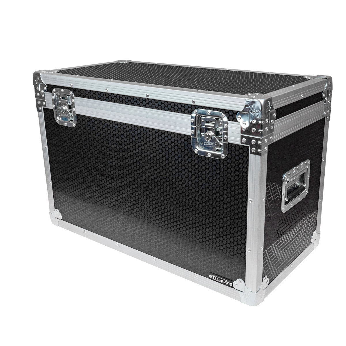 Titan AV 785 Mini Packer-Utility Case