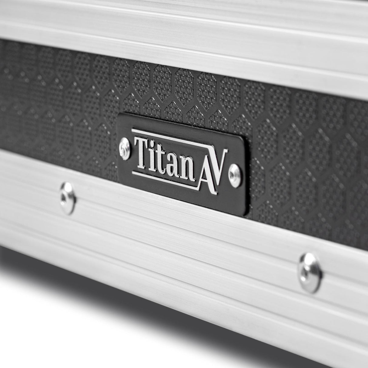 Titan AV Mixer Case for Allen & Heath SQ-6