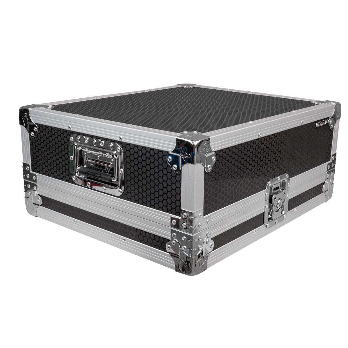 Mixer Case for QSC TouchMix-30