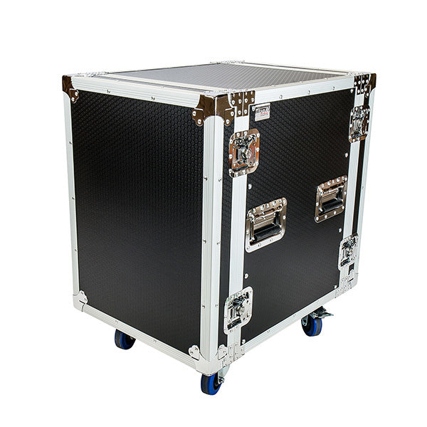 14RU Rack Case with Wheels