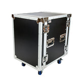 14RU Rack Case with Wheels