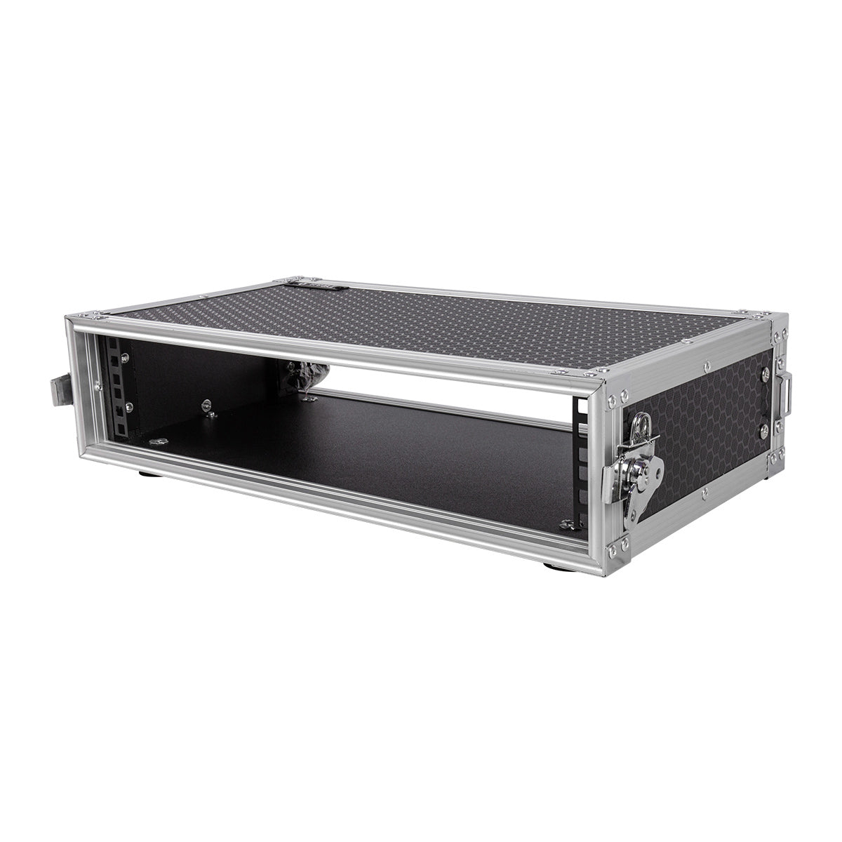 2RU Shallow Rack Case