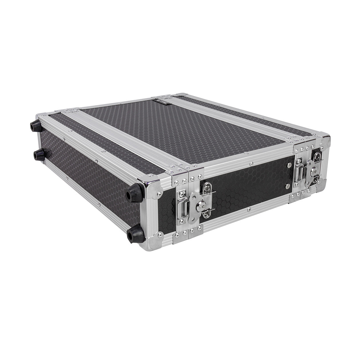 2RU Shallow Rack Case