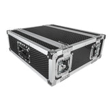 3RU Shallow Rack Case