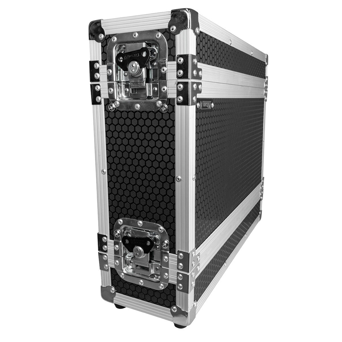 3RU Shallow Rack Case