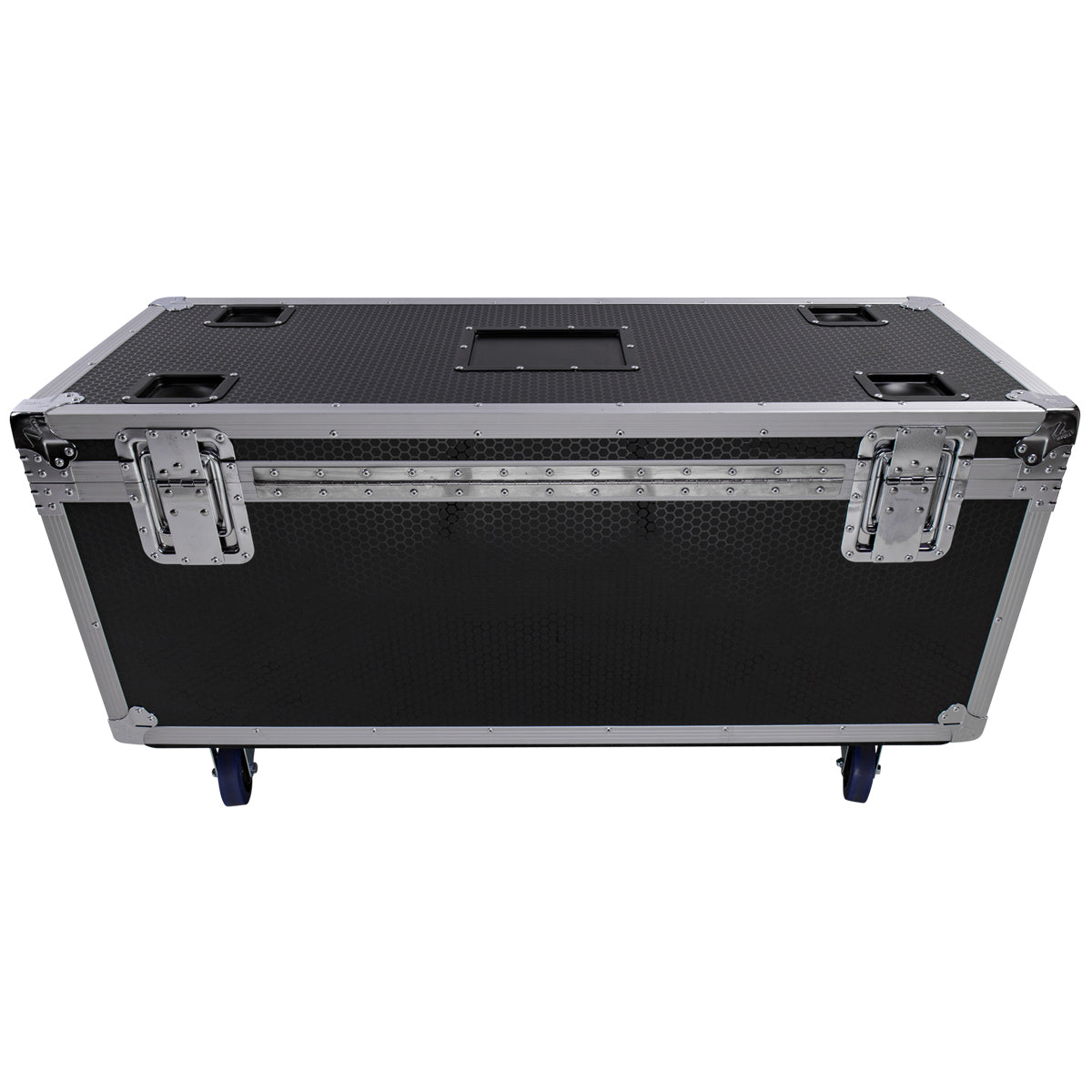 Tour Ready Trap Case with Castors