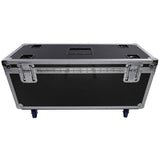 Tour Ready Trap Case with Castors