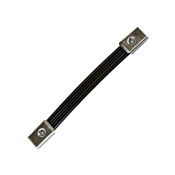 Titan AV Road Case Strap Handle With Steel Insert & Mount