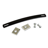 Titan AV Road Case Strap Handle With Steel Insert & Mount