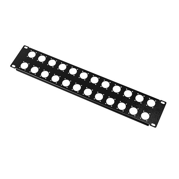 24 Port Patch Panel